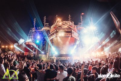Dropzone Festival Bangkok 2018 (อัลบั้มที่ 6 วันที่ 1) — photo 233