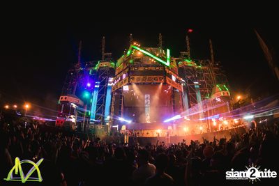 Dropzone Festival Bangkok 2018 (อัลบั้มที่ 6 วันที่ 1) — photo 234