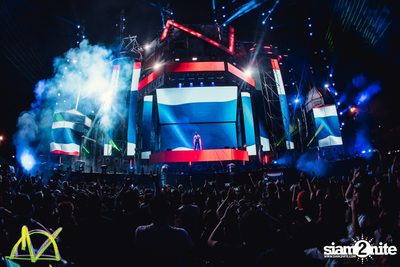 Dropzone Festival Bangkok 2018 (อัลบั้มที่ 6 วันที่ 1) — photo 235