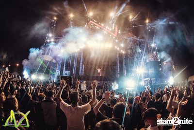 Dropzone Festival Bangkok 2018 (อัลบั้มที่ 6 วันที่ 1) — photo 236