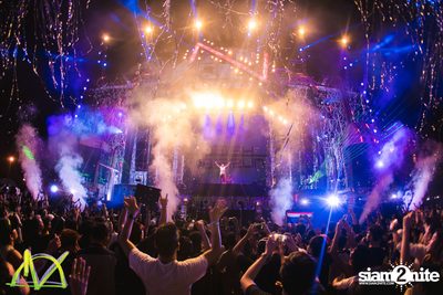 Dropzone Festival Bangkok 2018 (อัลบั้มที่ 6 วันที่ 1) — photo 237
