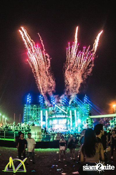 Dropzone Festival Bangkok 2018 (อัลบั้มที่ 6 วันที่ 1) — photo 239
