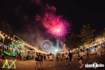 Dropzone Festival Bangkok 2018 (อัลบั้มที่ 6 วันที่ 1) — photo 240
