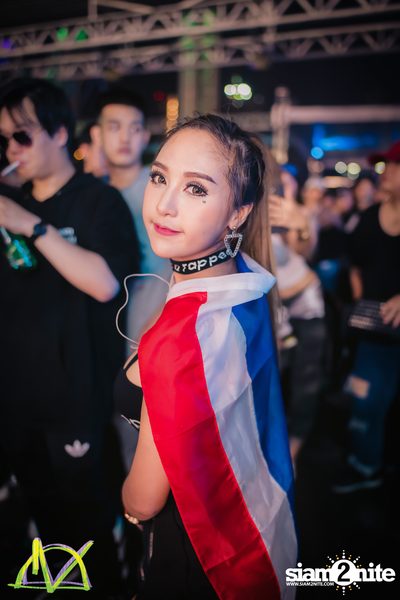 Dropzone Festival Bangkok 2018 (อัลบั้มที่ 6 วันที่ 1) — photo 243