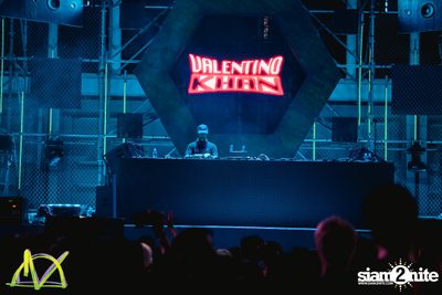 Dropzone Festival Bangkok 2018 (อัลบั้มที่ 6 วันที่ 1) — photo 244