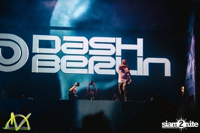 Dropzone Festival Bangkok 2018 (อัลบั้มที่ 6 วันที่ 1) — photo 247