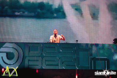 Dropzone Festival Bangkok 2018 (อัลบั้มที่ 6 วันที่ 1) — photo 248