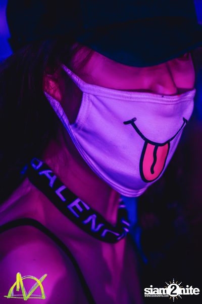 Dropzone Festival Bangkok 2018 (อัลบั้มที่ 6 วันที่ 1) — photo 252