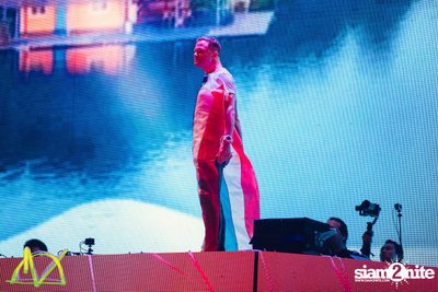 Dropzone Festival Bangkok 2018 (อัลบั้มที่ 6 วันที่ 1) — photo 254