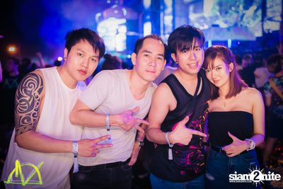 Dropzone Festival Bangkok 2018 (อัลบั้มที่ 6 วันที่ 1) — photo 255