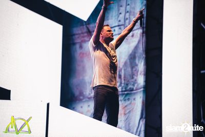 Dropzone Festival Bangkok 2018 (อัลบั้มที่ 6 วันที่ 1) — photo 256