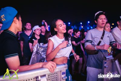 Dropzone Festival Bangkok 2018 (อัลบั้มที่ 6 วันที่ 1) — photo 258