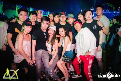 Dropzone Festival Bangkok 2018 (อัลบั้มที่ 6 วันที่ 1) — photo 259
