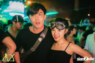 Dropzone Festival Bangkok 2018 (อัลบั้มที่ 6 วันที่ 1) — photo 260