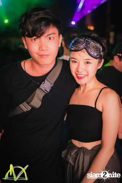 Dropzone Festival Bangkok 2018 (อัลบั้มที่ 6 วันที่ 1) — photo 261