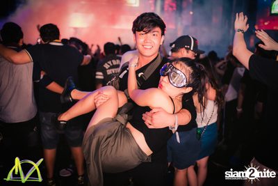Dropzone Festival Bangkok 2018 (อัลบั้มที่ 6 วันที่ 1) — photo 262