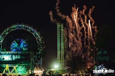 Dropzone Festival Bangkok 2018 (อัลบั้มที่ 6 วันที่ 1) — photo 263