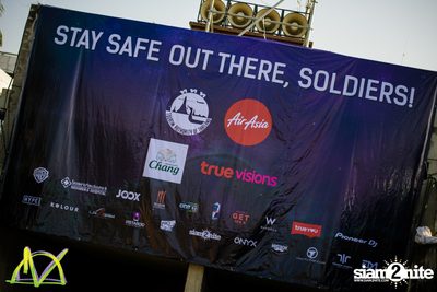 Dropzone Festival Bangkok 2018 (อัลบั้มที่ 1 วันที่ 2) — photo 4