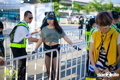 Dropzone Festival Bangkok 2018 (อัลบั้มที่ 1 วันที่ 2) — photo 10