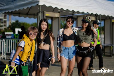 Dropzone Festival Bangkok 2018 (อัลบั้มที่ 1 วันที่ 2) — photo 12
