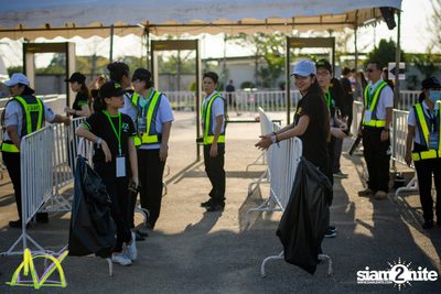 Dropzone Festival Bangkok 2018 (อัลบั้มที่ 1 วันที่ 2) — photo 16