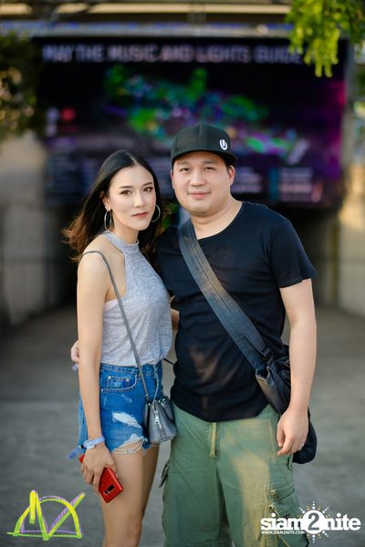 Dropzone Festival Bangkok 2018 (อัลบั้มที่ 1 วันที่ 2) — photo 20