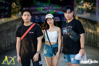 Dropzone Festival Bangkok 2018 (อัลบั้มที่ 1 วันที่ 2) — photo 21