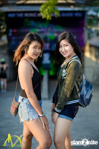 Dropzone Festival Bangkok 2018 (อัลบั้มที่ 1 วันที่ 2) — photo 23