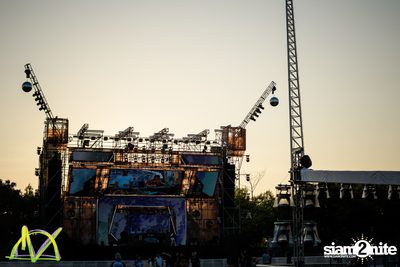 Dropzone Festival Bangkok 2018 (อัลบั้มที่ 1 วันที่ 2) — photo 25