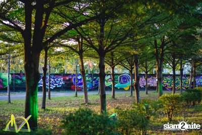 Dropzone Festival Bangkok 2018 (อัลบั้มที่ 1 วันที่ 2) — photo 28