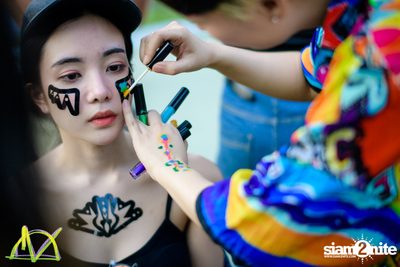 Dropzone Festival Bangkok 2018 (อัลบั้มที่ 1 วันที่ 2) — photo 29