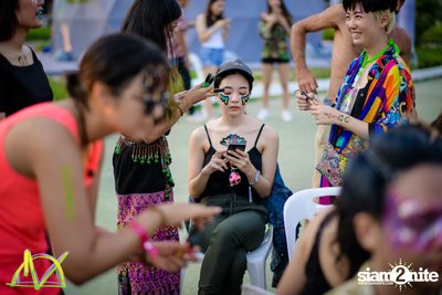 Dropzone Festival Bangkok 2018 (อัลบั้มที่ 1 วันที่ 2) — photo 33