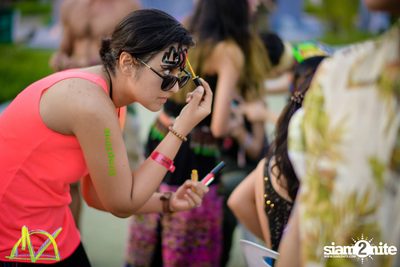 Dropzone Festival Bangkok 2018 (อัลบั้มที่ 1 วันที่ 2) — photo 34