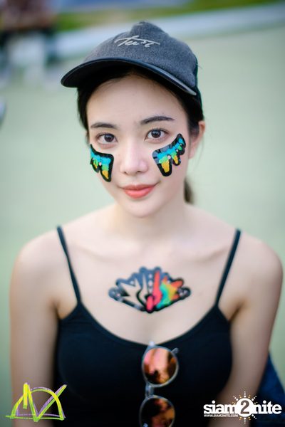 Dropzone Festival Bangkok 2018 (อัลบั้มที่ 1 วันที่ 2) — photo 35