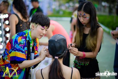 Dropzone Festival Bangkok 2018 (อัลบั้มที่ 1 วันที่ 2) — photo 36