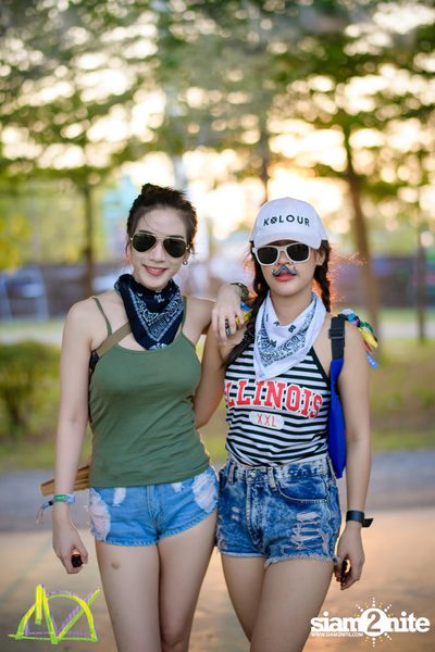 Dropzone Festival Bangkok 2018 (อัลบั้มที่ 1 วันที่ 2) — photo 37