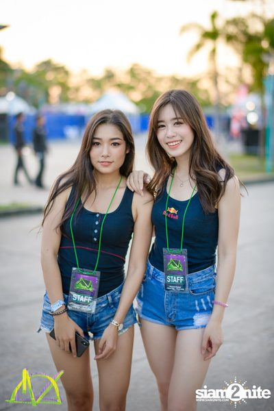 Dropzone Festival Bangkok 2018 (อัลบั้มที่ 1 วันที่ 2) — photo 42