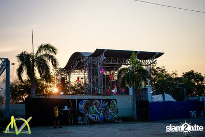 Dropzone Festival Bangkok 2018 (อัลบั้มที่ 1 วันที่ 2) — photo 44