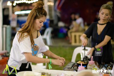 Dropzone Festival Bangkok 2018 (อัลบั้มที่ 1 วันที่ 2) — photo 48