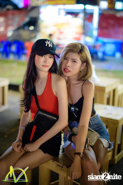 Dropzone Festival Bangkok 2018 (อัลบั้มที่ 1 วันที่ 2) — photo 50