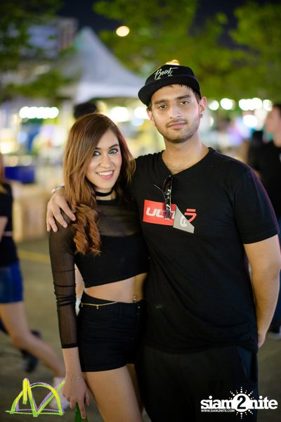 Dropzone Festival Bangkok 2018 (อัลบั้มที่ 1 วันที่ 2) — photo 53