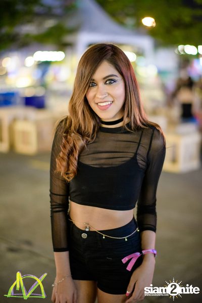 Dropzone Festival Bangkok 2018 (อัลบั้มที่ 1 วันที่ 2) — photo 54