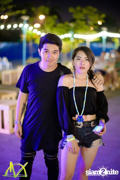 Dropzone Festival Bangkok 2018 (อัลบั้มที่ 1 วันที่ 2) — photo 58