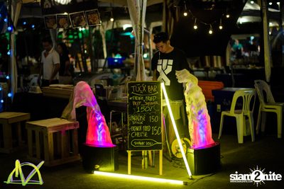 Dropzone Festival Bangkok 2018 (อัลบั้มที่ 1 วันที่ 2) — photo 60
