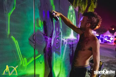 Dropzone Festival Bangkok 2018 (อัลบั้มที่ 1 วันที่ 2) — photo 69