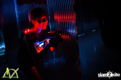 Dropzone Festival Bangkok 2018 (อัลบั้มที่ 1 วันที่ 2) — photo 71