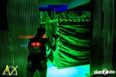 Dropzone Festival Bangkok 2018 (อัลบั้มที่ 1 วันที่ 2) — photo 72