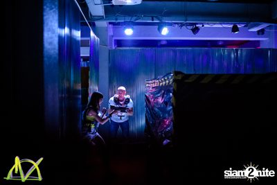 Dropzone Festival Bangkok 2018 (อัลบั้มที่ 1 วันที่ 2) — photo 73