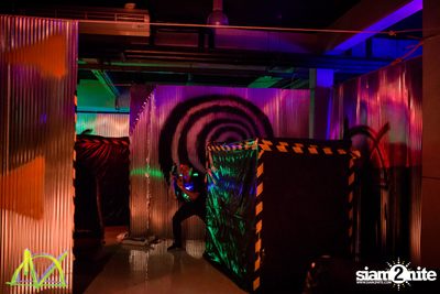 Dropzone Festival Bangkok 2018 (อัลบั้มที่ 1 วันที่ 2) — photo 75