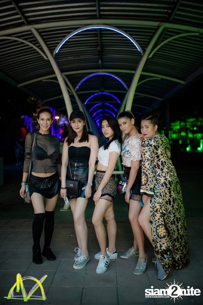 Dropzone Festival Bangkok 2018 (อัลบั้มที่ 1 วันที่ 2) — photo 80